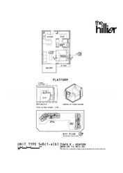 The Hillier (D23), Apartment #576244011